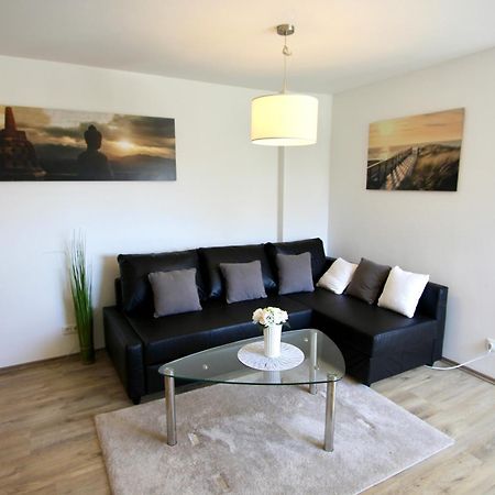 Appartement Ferienoase Mit Fernblick à Herzogenrath Extérieur photo